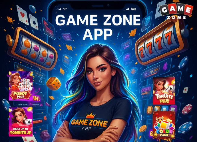 game zone app