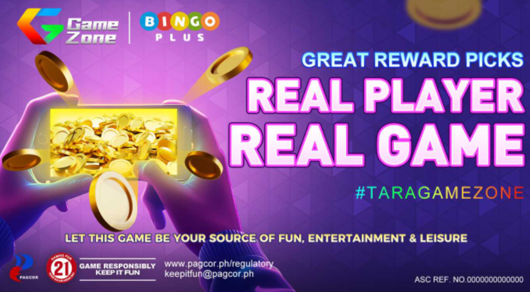 Gamezone Casino
