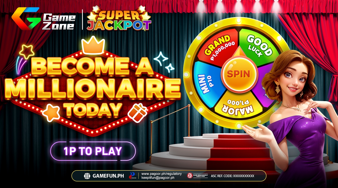 super jackpot