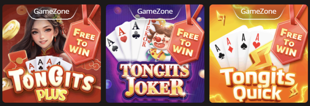 Tongits Go