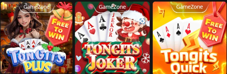 tongits offline