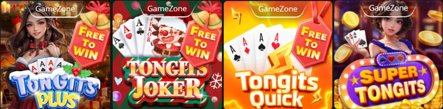 Download Tongits