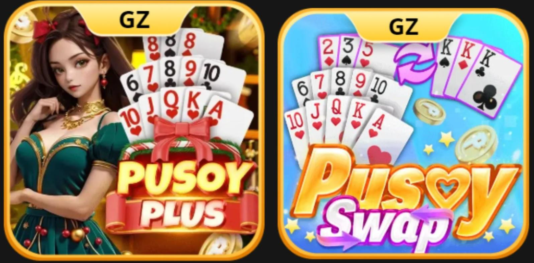pusoy dos