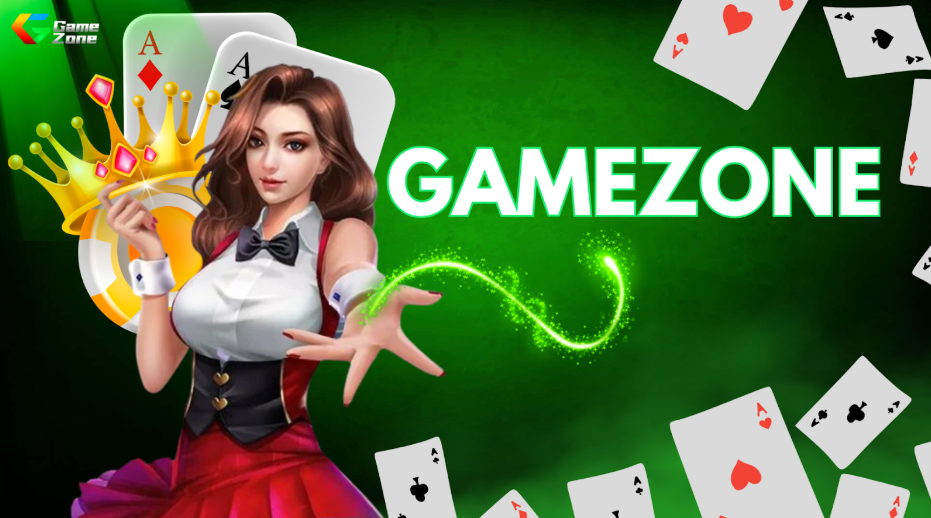 Gamezone Philippines