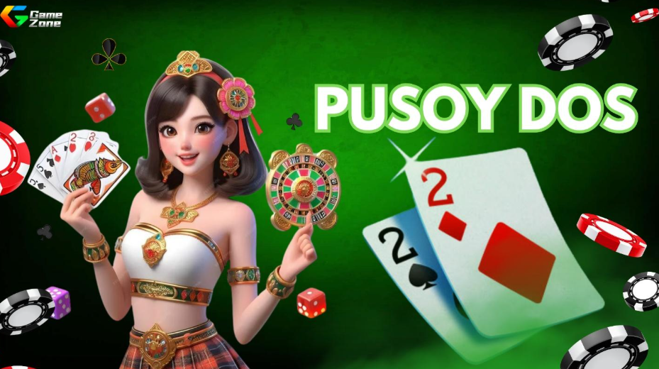 how to play pusoy dos