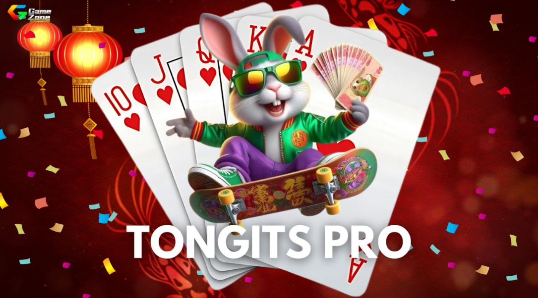 tongits pro