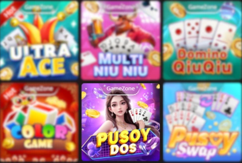 Pinoy Poker