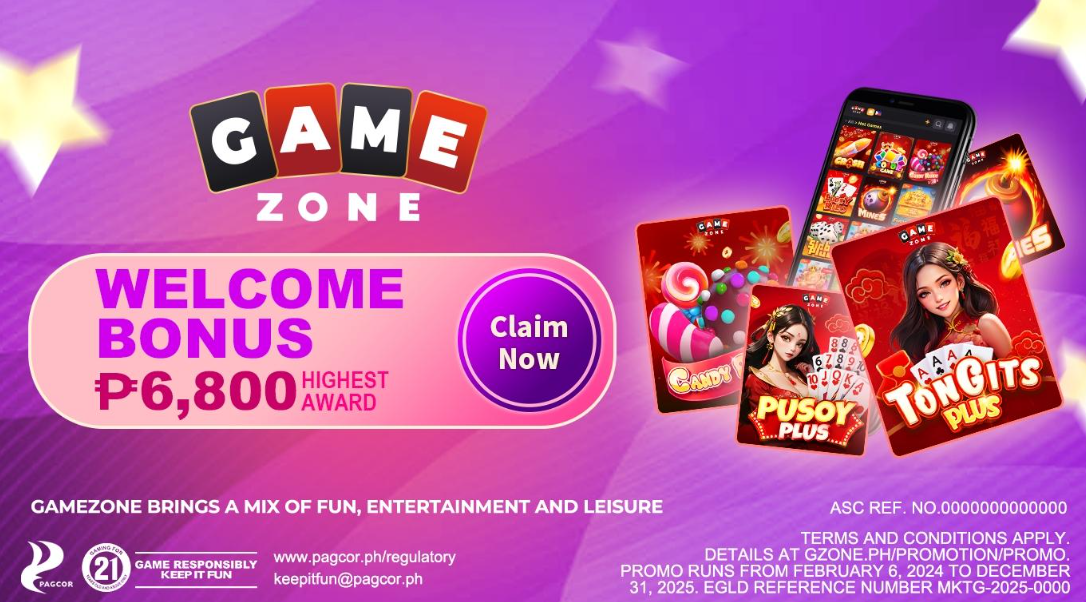 gzone ph