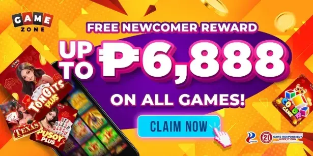 Gamezone PH