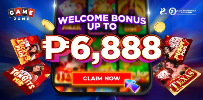 Gamezone Ph